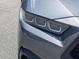 Thumbnail of 2024 Carbonized Gray Metallic Ford Mustang