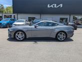 Thumbnail of 2024 Carbonized Gray Metallic Ford Mustang