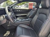 Thumbnail of 2024 Carbonized Gray Metallic Ford Mustang