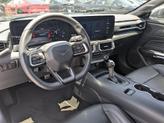 Thumbnail of 2024 Carbonized Gray Metallic Ford Mustang