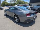 Thumbnail of 2024 Carbonized Gray Metallic Ford Mustang