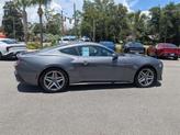 Thumbnail of 2024 Carbonized Gray Metallic Ford Mustang
