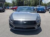 Thumbnail of 2024 Carbonized Gray Metallic Ford Mustang