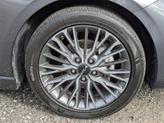 Thumbnail of 2023 Gravity Gray Kia Forte