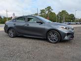 Photo of 2023 Gravity Gray Kia Forte