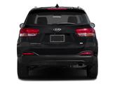 Thumbnail of 2016 Sparkling Silver Kia Sorento