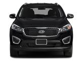 Thumbnail of 2016 Sparkling Silver Kia Sorento