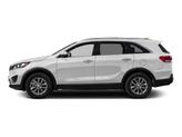 Thumbnail of 2016 Sparkling Silver Kia Sorento
