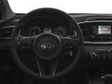 Thumbnail of 2016 Sparkling Silver Kia Sorento