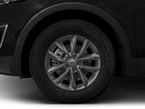 Thumbnail of 2016 Sparkling Silver Kia Sorento
