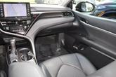 Thumbnail of 2023 Gray Toyota Camry