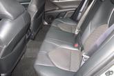 Thumbnail of 2023 Gray Toyota Camry