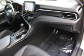 Thumbnail of 2023 Gray Toyota Camry