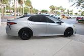Thumbnail of 2023 Gray Toyota Camry