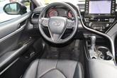 Thumbnail of 2023 Gray Toyota Camry