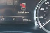 Thumbnail of 2022 Celestial Silver Metallic Toyota Highlander