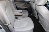 Thumbnail of 2022 Celestial Silver Metallic Toyota Highlander