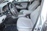 Thumbnail of 2022 Celestial Silver Metallic Toyota Highlander
