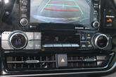 Thumbnail of 2022 Celestial Silver Metallic Toyota Highlander