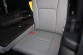 Thumbnail of 2022 Celestial Silver Metallic Toyota Highlander