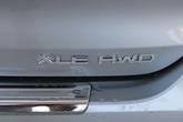 Thumbnail of 2022 Celestial Silver Metallic Toyota Highlander