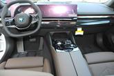 Thumbnail of 2025 Alpine White BMW i5