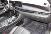 Thumbnail of 2023 Gray INFINITI QX60