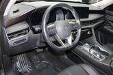 Thumbnail of 2023 Gray INFINITI QX60