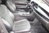 Thumbnail of 2023 Gray INFINITI QX60