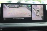 Thumbnail of 2023 Gray INFINITI QX60