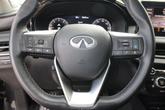 Thumbnail of 2023 Gray INFINITI QX60