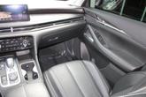 Thumbnail of 2023 Gray INFINITI QX60
