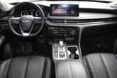 Thumbnail of 2023 Gray INFINITI QX60