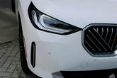 Thumbnail of 2025 Alpine White BMW X3
