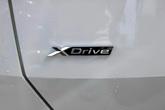 Thumbnail of 2025 Alpine White BMW X3