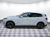 Thumbnail of 2025 Alpine White BMW X3