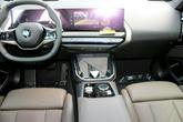 Thumbnail of 2025 Alpine White BMW X3