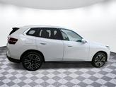 Thumbnail of 2025 Alpine White BMW X3