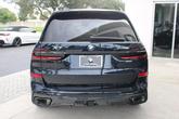 Thumbnail of 2026 Carbon Black Metallic BMW X7