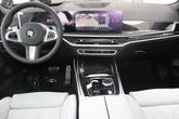 Thumbnail of 2026 Carbon Black Metallic BMW X7