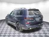 Thumbnail of 2026 Carbon Black Metallic BMW X7
