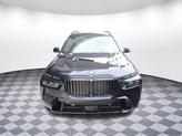 Thumbnail of 2026 Carbon Black Metallic BMW X7