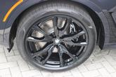 Thumbnail of 2026 Carbon Black Metallic BMW X7