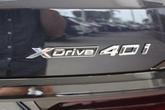 Thumbnail of 2026 Carbon Black Metallic BMW X7