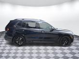 Thumbnail of 2026 Carbon Black Metallic BMW X7