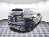 Thumbnail of 2026 Carbon Black Metallic BMW X7