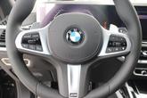 Thumbnail of 2026 Carbon Black Metallic BMW X7