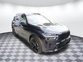 Thumbnail of 2026 Carbon Black Metallic BMW X7