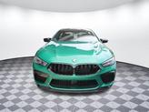 Thumbnail of 2025 Isle of Man Green Metallic BMW M8 Gran Coupe
