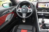 Thumbnail of 2025 Isle of Man Green Metallic BMW M8 Gran Coupe